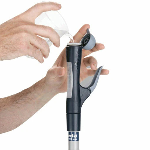 Spray Pro Inox Steel