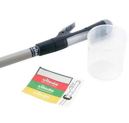 Spray Pro Inox Steel