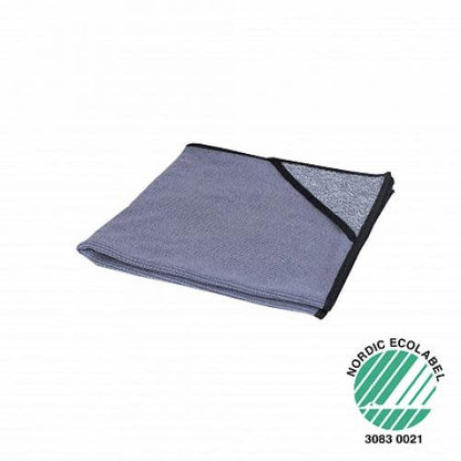 Microvezeldoek met Scrubhoek