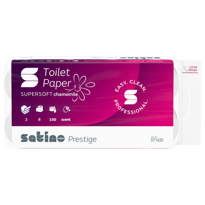 Sweep Soft toiletpapier met kamille geur