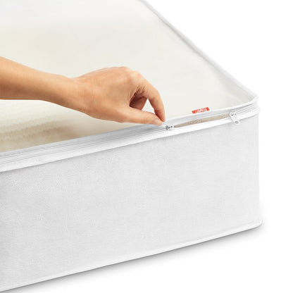 Opberghoes voor dekens