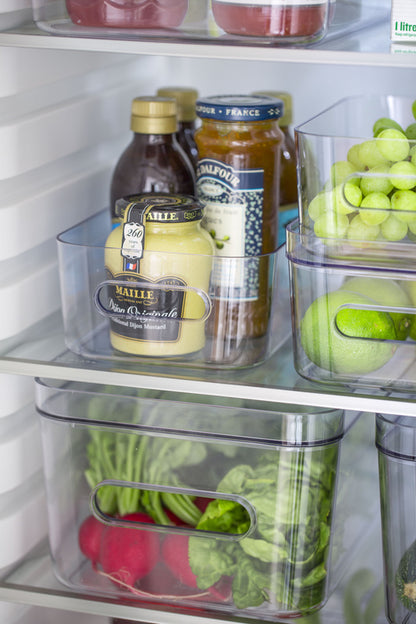 Compact Clear M lid