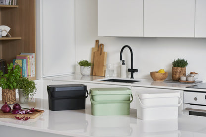 Collect Biowaste caddy 5L