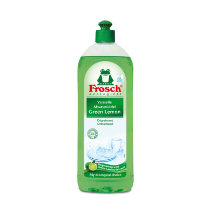 Afwasmiddel 1L