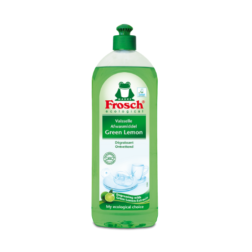 Afwasmiddel 1L