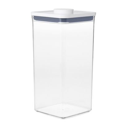POP container 2.0 square 5,7L - LARGE