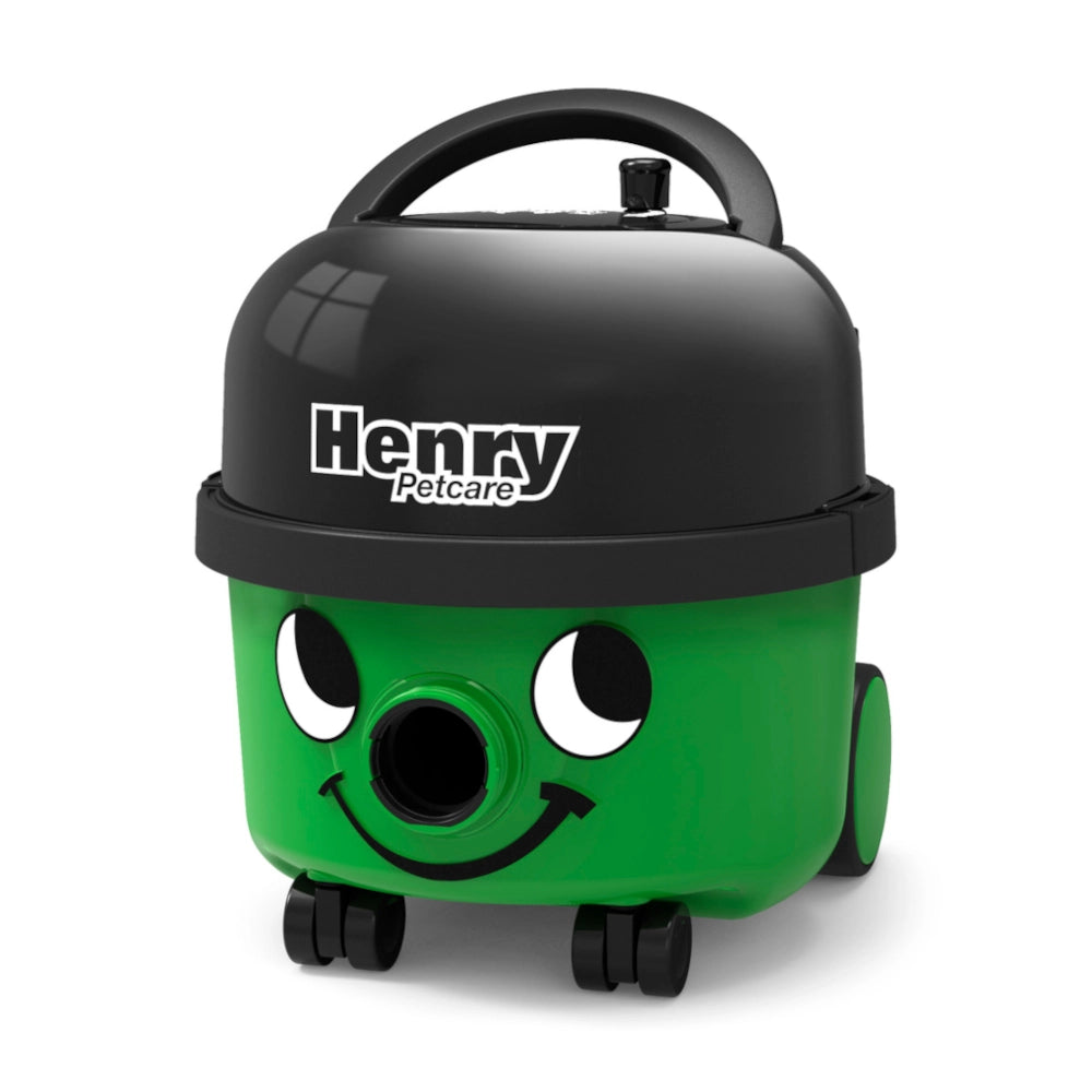 Henry Petcare
