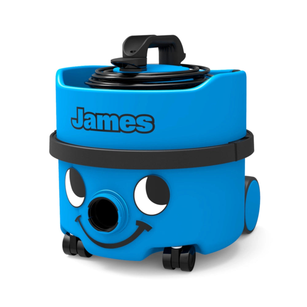 James