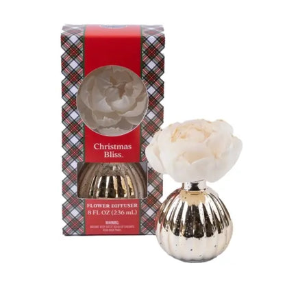 Flower Diffuser - Christmas Bliss