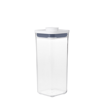POP container 2.0 small square 1,6L - MEDIUM
