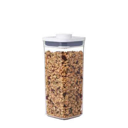 POP container 2.0 small square 1,6L - MEDIUM