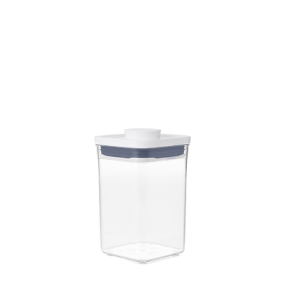 POP container 2.0 small square 1,0L - SMALL