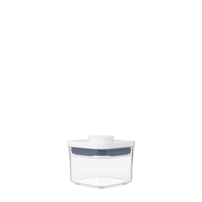 POP container 2.0 small square 0,4L - X SMALL
