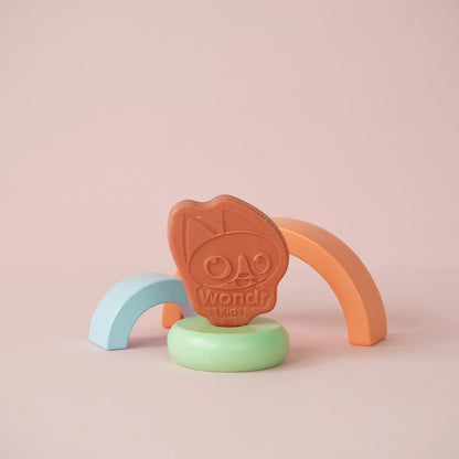 Wondr Kids Bar - Sweet Berries