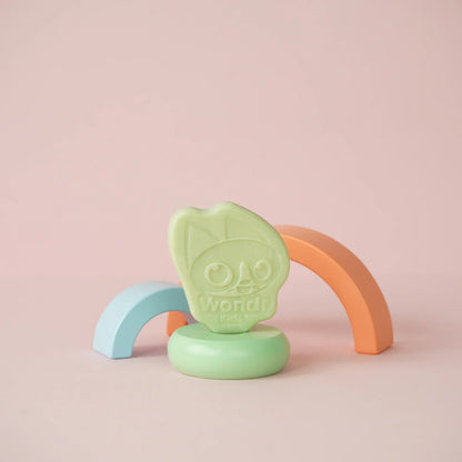 Wondr Kids Bar - Apple Splash