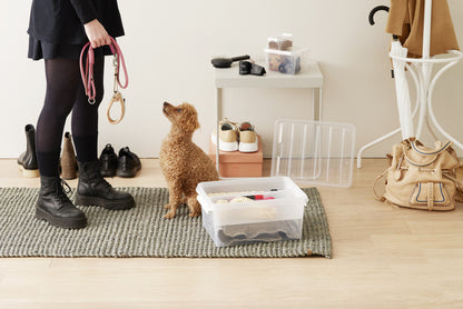 Classic 1,5 opbergbox met deksel