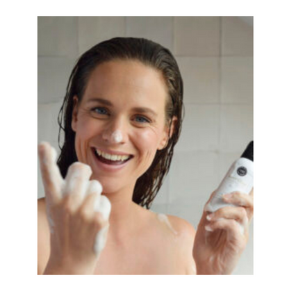 Sweet Grace Shower Foam