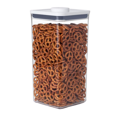 POP container 2.0 square 5,7L - LARGE