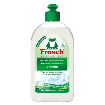 Afwasmiddel 500ml