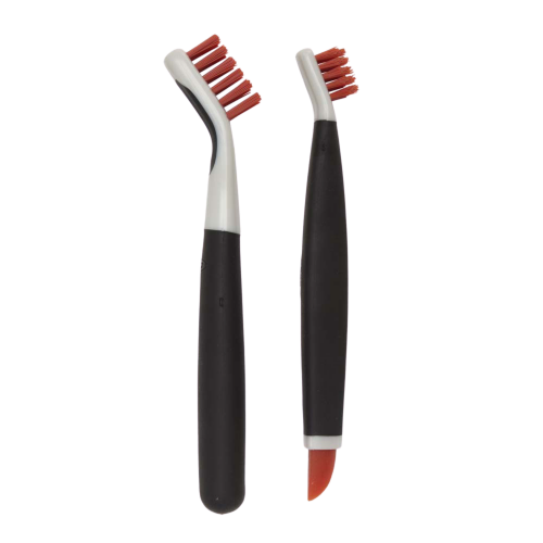 Diepreinigende borstelset