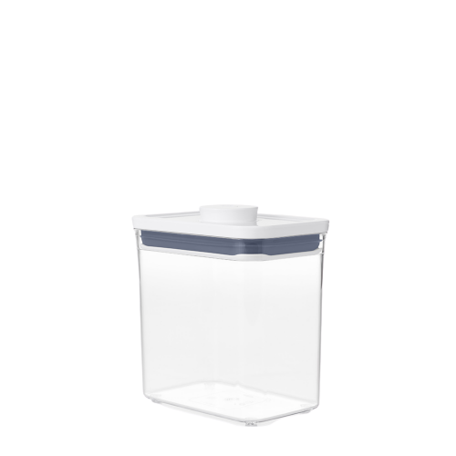 POP container 2.0 rechthoek 1,6L - SMALL