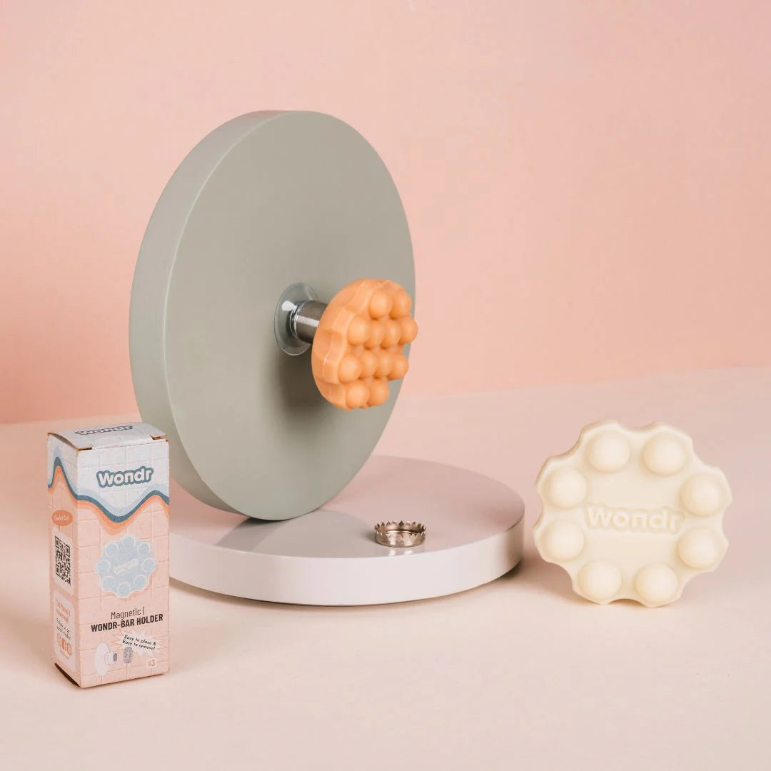 Wondr Magnetische Bar Houder (3st)