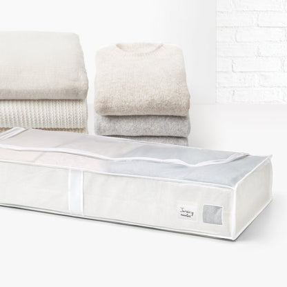 Grote Kledinghoes met anti-mot bescherming