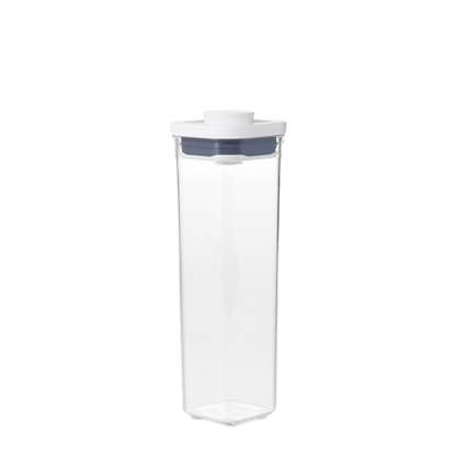 POP container 2.0 mini square 0,8L - MEDIUM