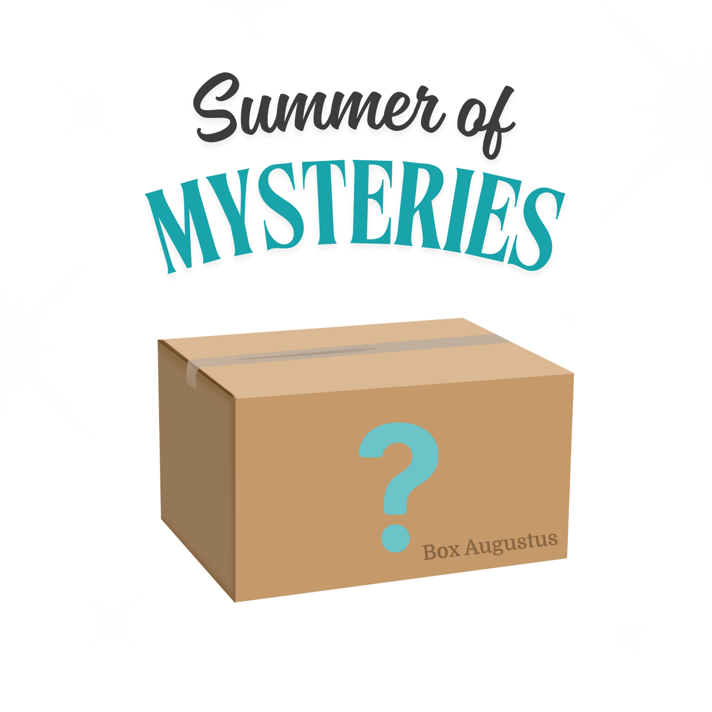 Mystery Box Augustus