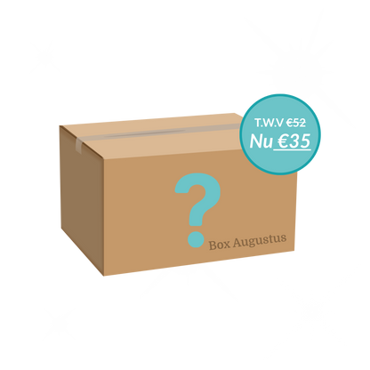 Mystery Box Augustus