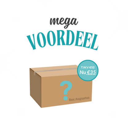 Mystery Box Augustus