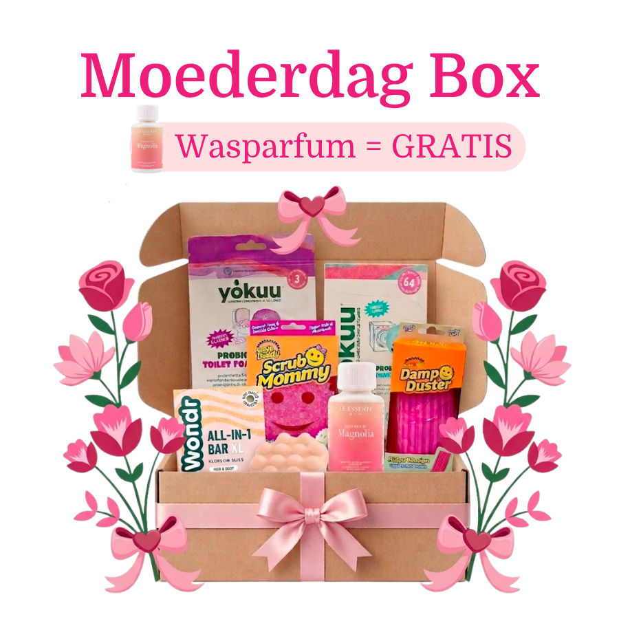 Moederdagbox