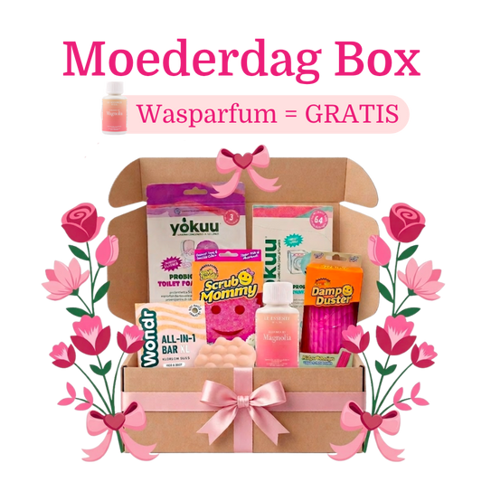 Moederdagbox