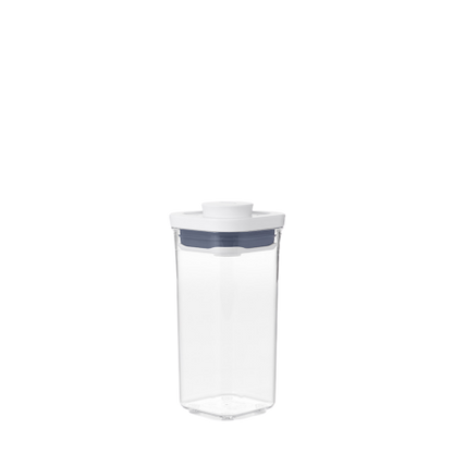 POP container 2.0 mini square 0,5L - SMALL