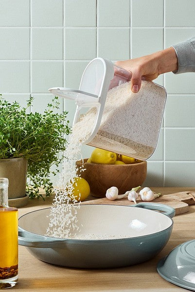 Vision Schenkbus 1,7L