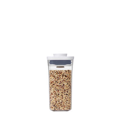 POP container 2.0 mini square 0,5L - SMALL