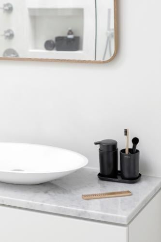 Badkameraccessoires Set