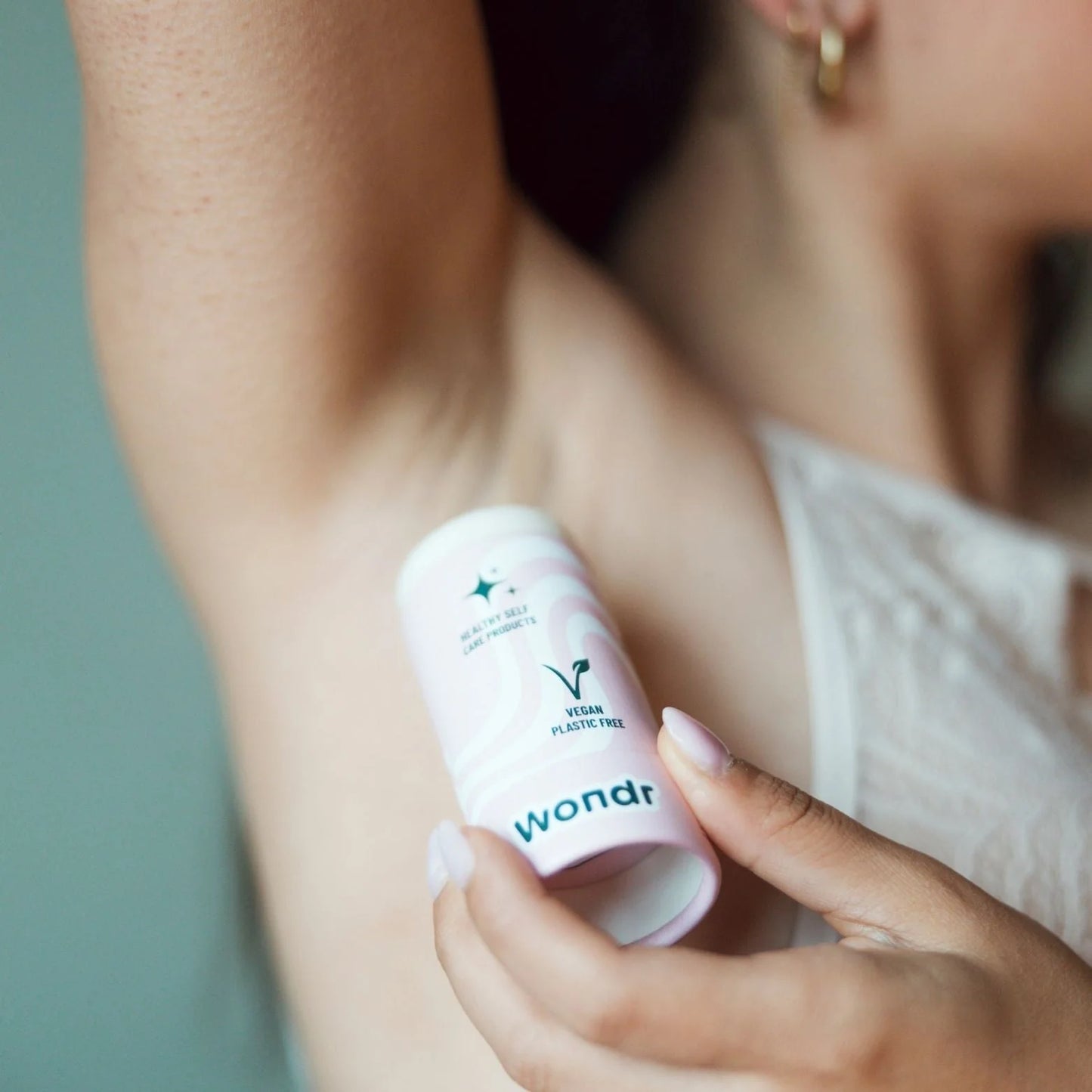 Wondr Deodorant Blossom Bliss