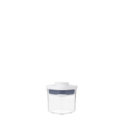 POP container 2.0 mini square 0,2L - X SMALL