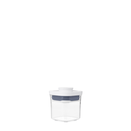 POP container 2.0 mini square 0,2L - X SMALL