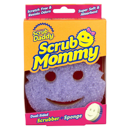 Scrub Mommy