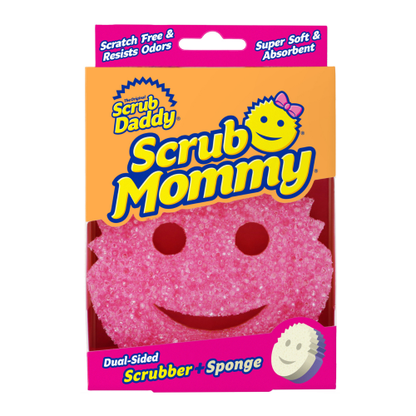 Scrub Mommy