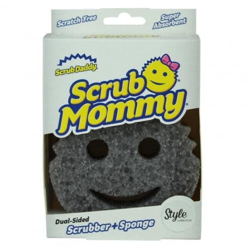 Scrub Mommy Grijs