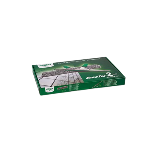 Unger ErgoTec 2in1 Starterkit