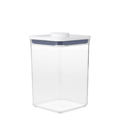 POP container 2.0 square 4,2L - MEDIUM
