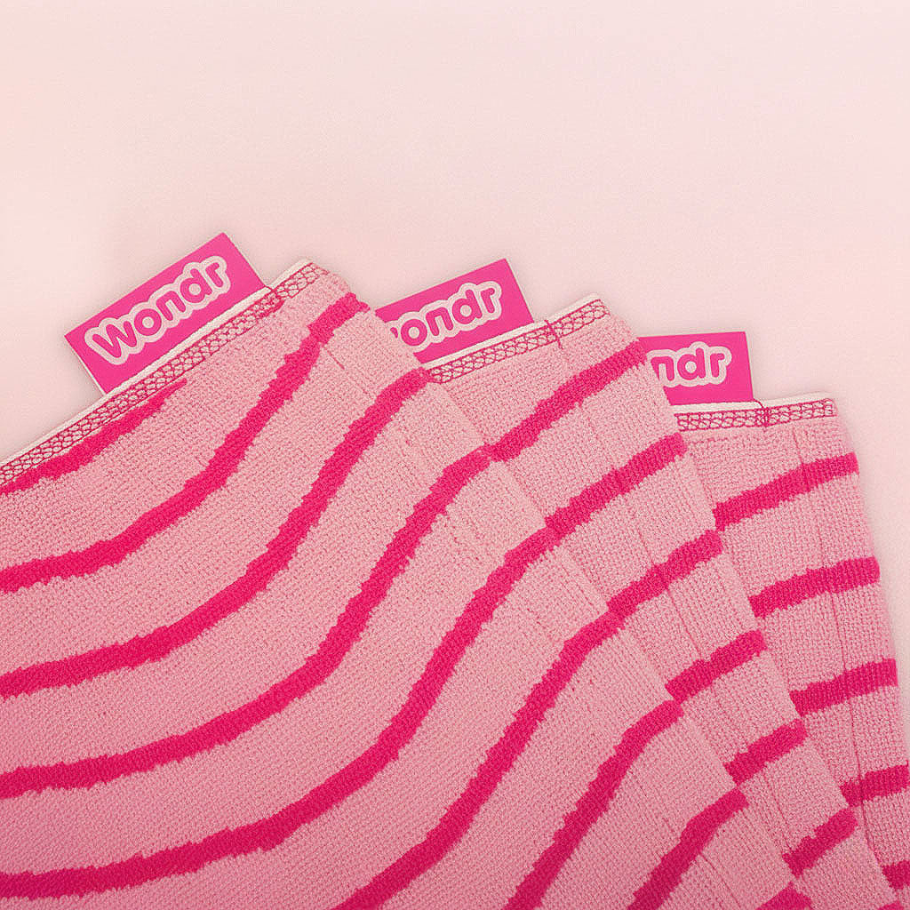 Wondr Gastenhanddoekje