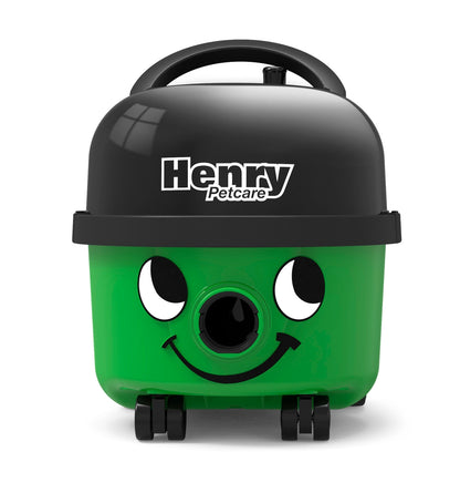 Henry Petcare