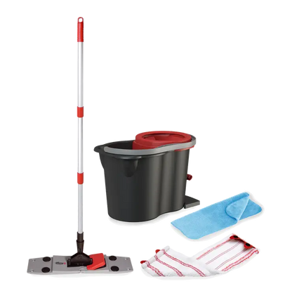 Click 'n Twist schoonmaakset