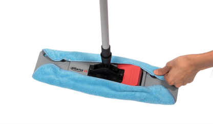 Click 'n Twist schoonmaakset