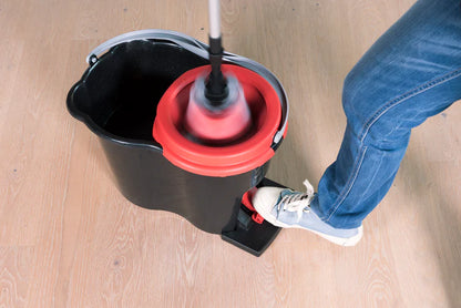 Click 'n Twist schoonmaakset